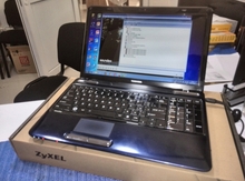 Noutbuk "Toshiba"