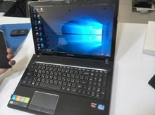 Noutbuk "Lenovo"