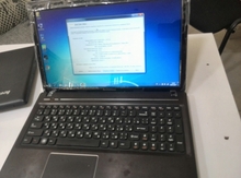 Noutbuk "Lenovo"