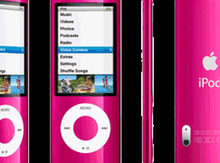 Apple iPod