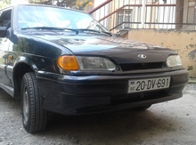 LADA (VAZ) 2114, 2006 il