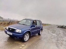 Suzuki Grand Vitara, 2000 il
