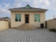 Həyət evi,Rəsulzadə qəs.