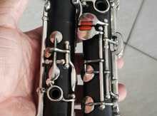 Klarnet "Siberman"
