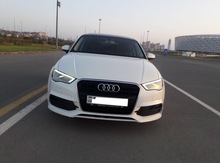 Audi A3, 2014 il