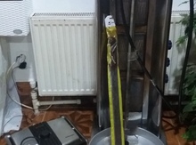 Dönər aparatı