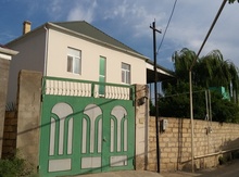 Həyət evi, Şirvan ş.