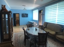 Həyət evi, Sabunçu r.