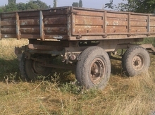 Qoşqu, 1990 il