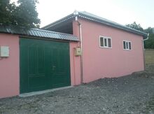 Həyət evi kirayə verilir, İsmayıllı r.