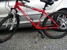 Velosiped