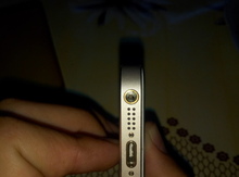Apple iPhone 5S