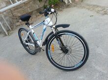 Velosiped itib