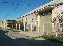 Həyət evi, Gəncə ş.