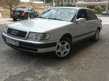Audi 100, 1993 il
