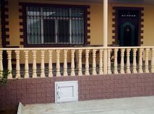 Həyət evi, Kürdaxanı qəs.