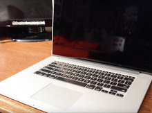 Apple Macbook Pro 15