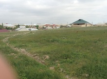 40 sot torpaq sahəsi, Gəncə ş.