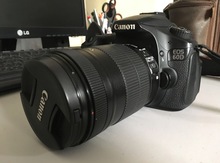 Canon 60D