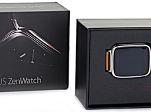 Asus ZenWatch