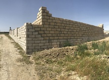 10 sot torpaq sahəsi, Novxanı qəs.