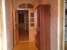 Həyət evi, Gəncə şəh.