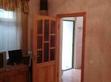 2-otaqlı mənzil,Hövsan qəs., 45 m²