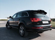 Audi Q7, 2008 il