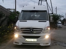 Mercedes Sprinter 316, 2012 il