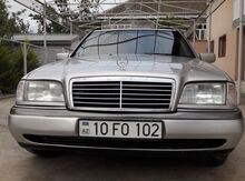 Mercedes C 180, 1993 il