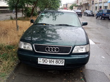 Audi A6, 1997 il