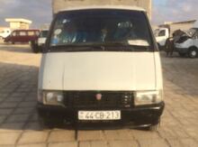 Gaz 3302-Gazel, 1998 il