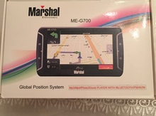 GPS-naviqator