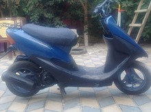 Honda Dio AF 35, 2012 il