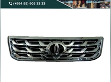 "Toyota Land Cruiser 100" ön radiator barmaqlığı