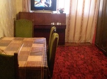 4-otaqlı mənzil, Gəncə ş., 67 m²
