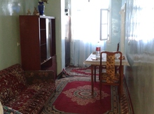 3-otaqlı mənzil, Göyçay r., 46 m²