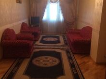 3-otaqlı yeni tikili, Binəqədi r., 103 m²