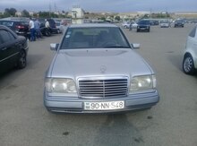 Mercedes E 220, 1995 il