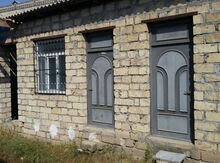 Həyət evi, Gəncə ş.