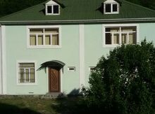 Bağ evi kirayə verilir, Qax r.