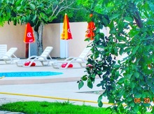 Nabran istirahət mərkəzi turu