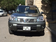 Nissan X-Trail, 2007 il