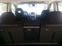 Nissan X-Trail, 2007 il