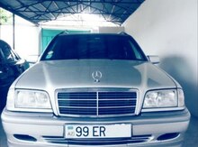 Mercedes C 180, 1998 il