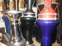 "Darbuka" zərb aləti