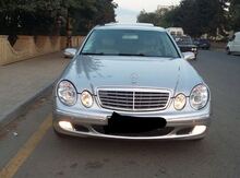 Mercedes E 240, 2003 il