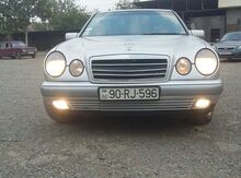 Mercedes E 230, 1997 il