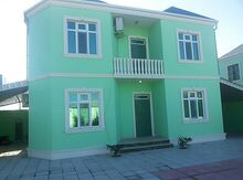 Bağ evi, Novxanı qəs.