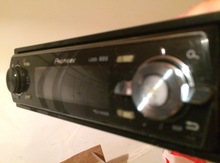 Maqnitola "Pioneer 9450"